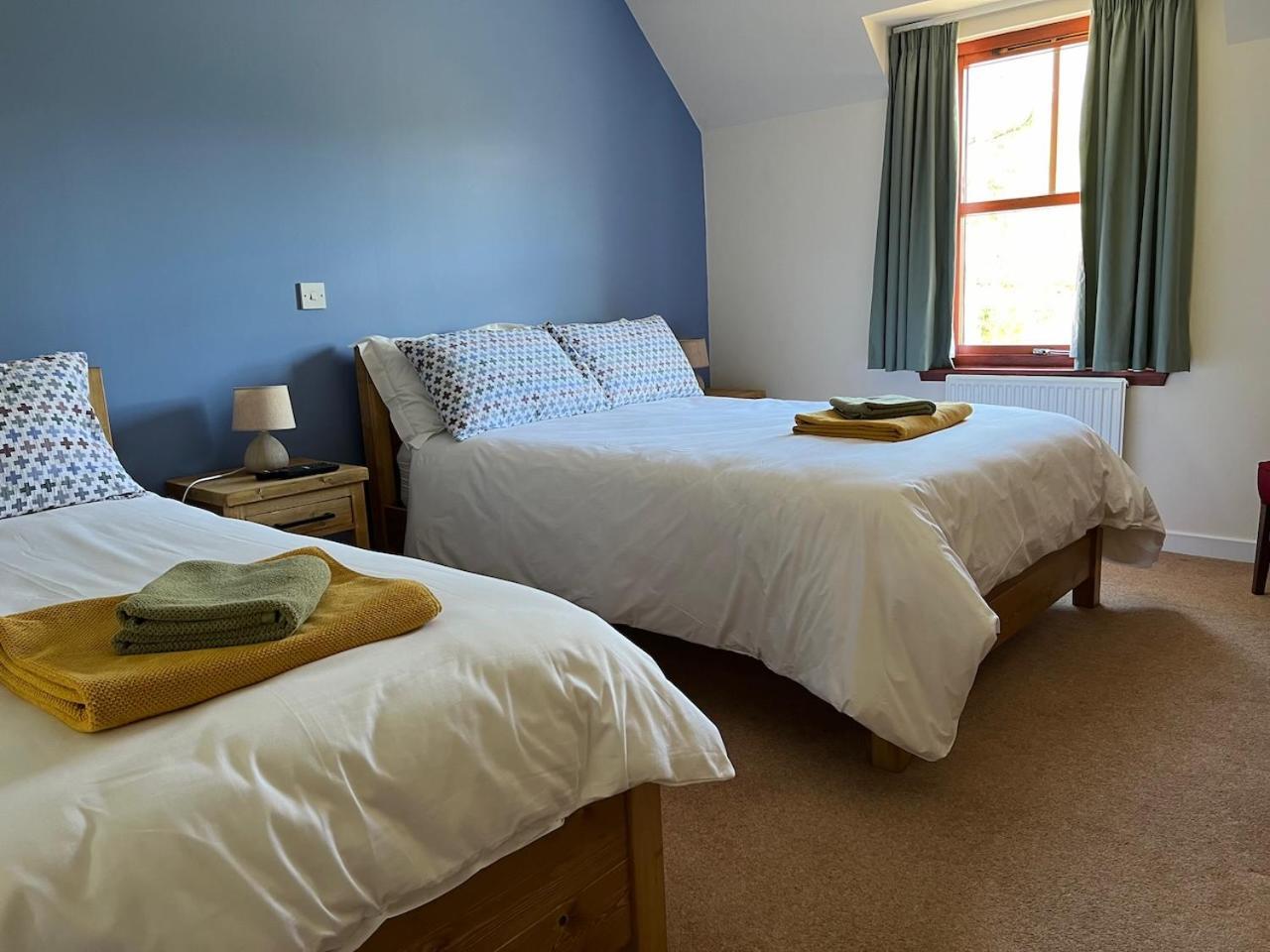 Lochailort Inn Rom bilde